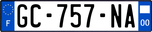 GC-757-NA