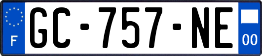 GC-757-NE