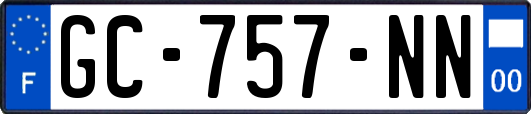 GC-757-NN