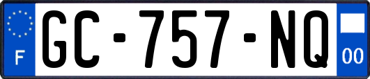 GC-757-NQ