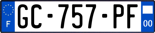 GC-757-PF