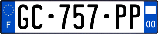 GC-757-PP