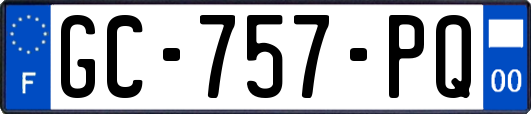 GC-757-PQ