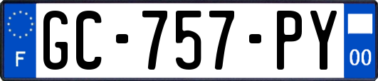 GC-757-PY
