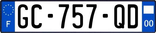 GC-757-QD