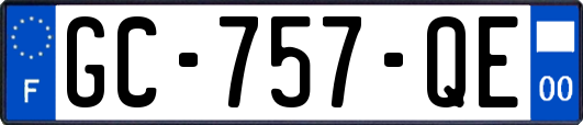 GC-757-QE