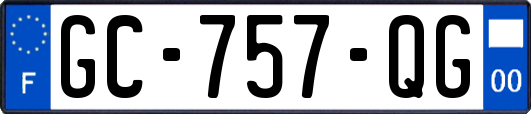 GC-757-QG