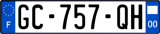 GC-757-QH