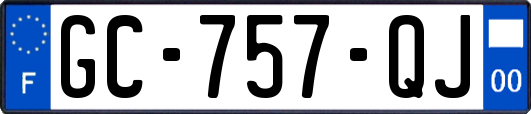 GC-757-QJ