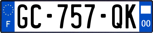 GC-757-QK