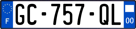 GC-757-QL