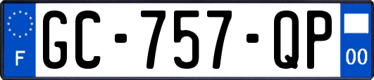 GC-757-QP