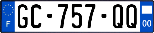 GC-757-QQ