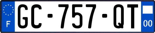 GC-757-QT