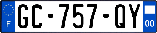 GC-757-QY