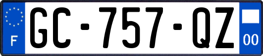 GC-757-QZ