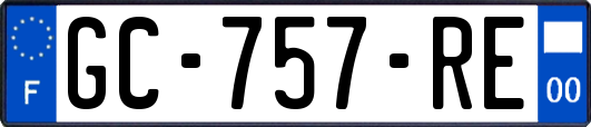 GC-757-RE