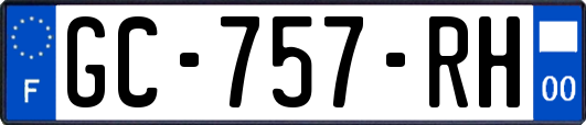 GC-757-RH