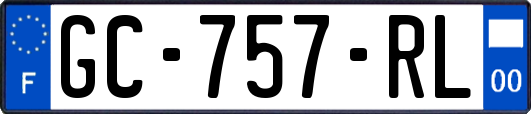 GC-757-RL