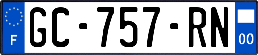 GC-757-RN