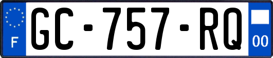 GC-757-RQ