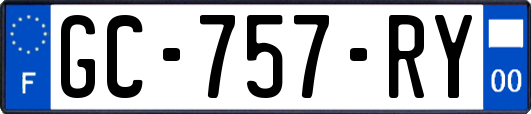 GC-757-RY