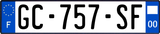 GC-757-SF