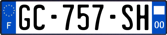GC-757-SH