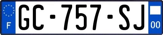 GC-757-SJ