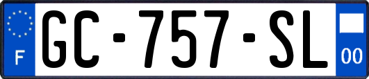 GC-757-SL