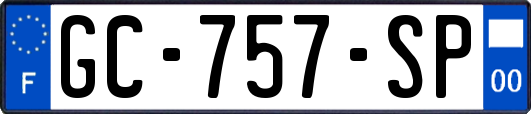 GC-757-SP
