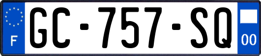 GC-757-SQ
