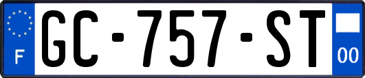 GC-757-ST