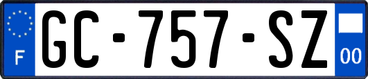 GC-757-SZ