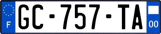 GC-757-TA