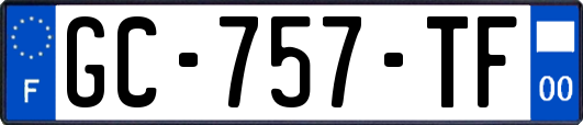 GC-757-TF