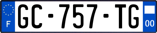 GC-757-TG