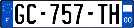 GC-757-TH