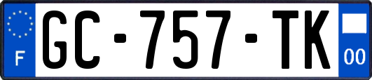 GC-757-TK