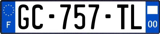 GC-757-TL