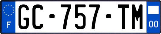 GC-757-TM