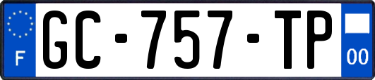 GC-757-TP