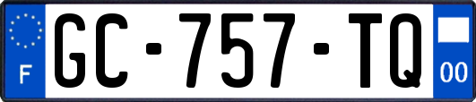 GC-757-TQ