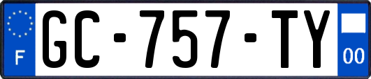 GC-757-TY