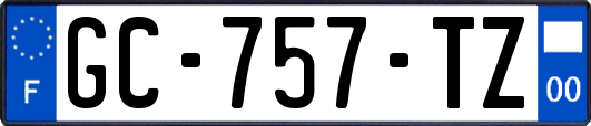 GC-757-TZ