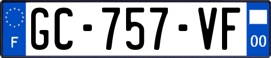 GC-757-VF