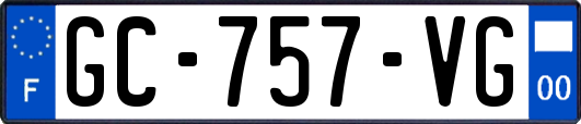 GC-757-VG