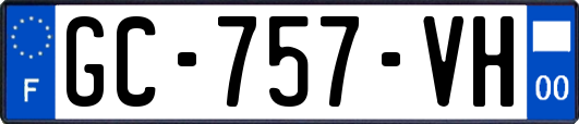 GC-757-VH