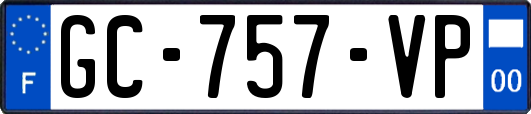 GC-757-VP