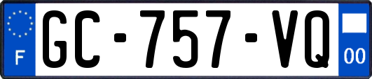 GC-757-VQ